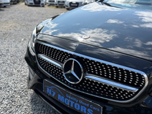 2020 Mercedes-Benz E Class 2L Diesel For Sale Images