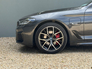 2022 BMW 5 SERIES G31 E M SPORT AUTO