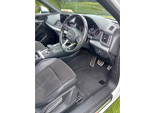 2018 Audi Q5 2.0L Diesel For Sale Images