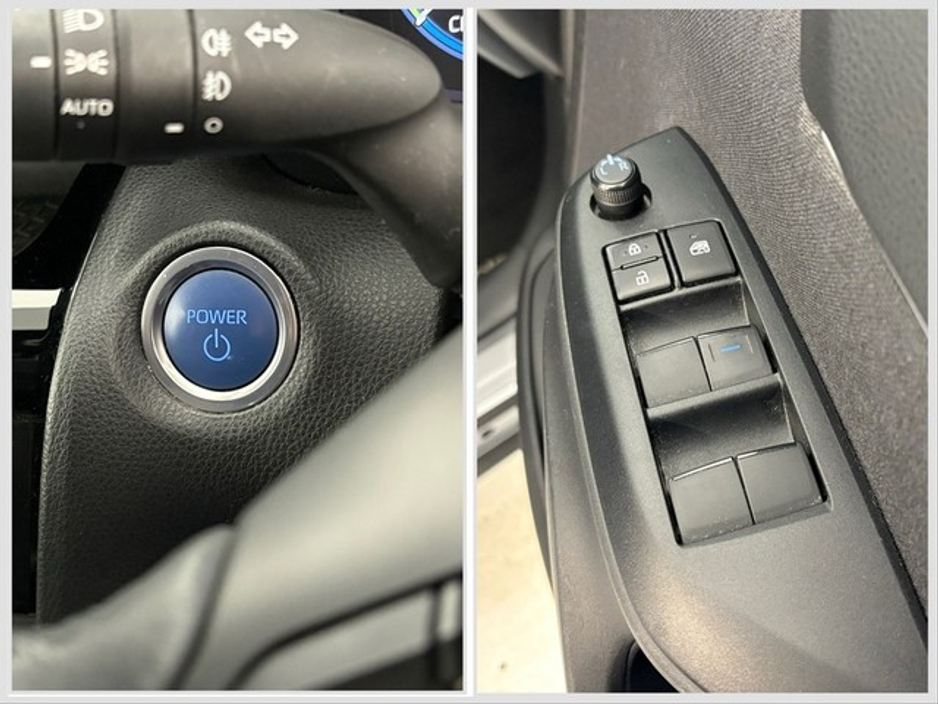 Toyota Yaris Cross Luna Sport Hybrid — thumbnail 12