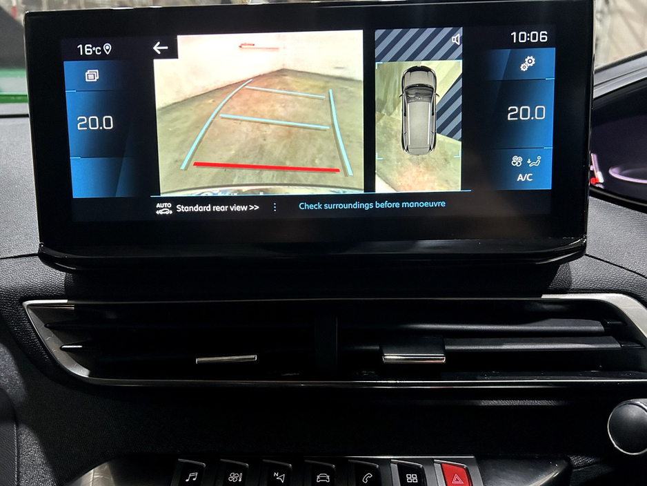 2022 Peugeot 5008 1.5L Diesel For Sale Images