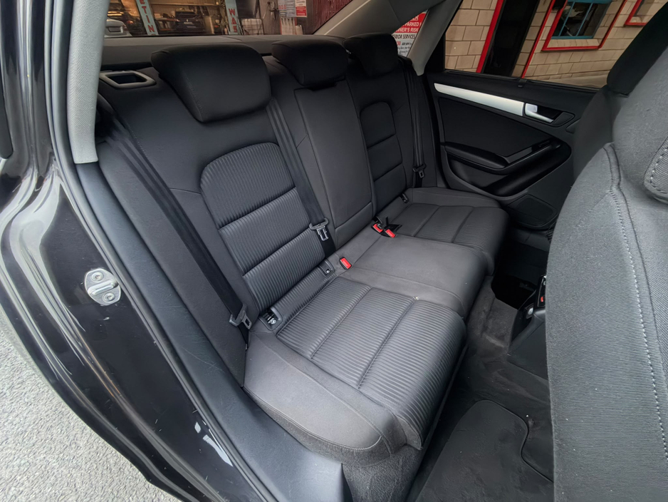 2009 Audi A4 2L Diesel For Sale Images