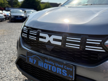 2025 Dacia Jogger 1L Petrol For Sale Images