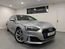 2023 Audi A5 2L Diesel For Sale Images