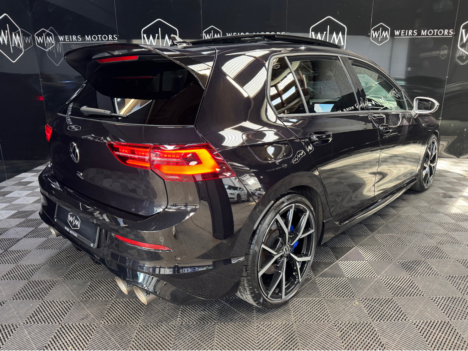 2021 Volkswagen Golf 2.0L Petrol For Sale Images