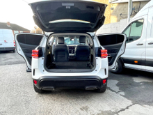 2022 Citroen C5 Aircross 1.5L Diesel For Sale Images