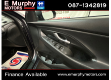 2019 Hyundai i30 1.6L Diesel For Sale Images