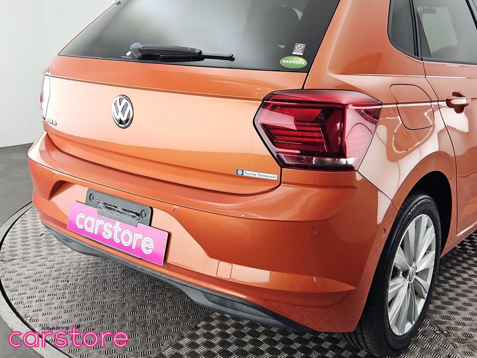 Volkswagen Polo 1.0 TSI Auto — thumbnail 15