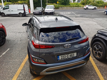2022 Hyundai Kona 1.6L Petrol Hybrid For Sale Images
