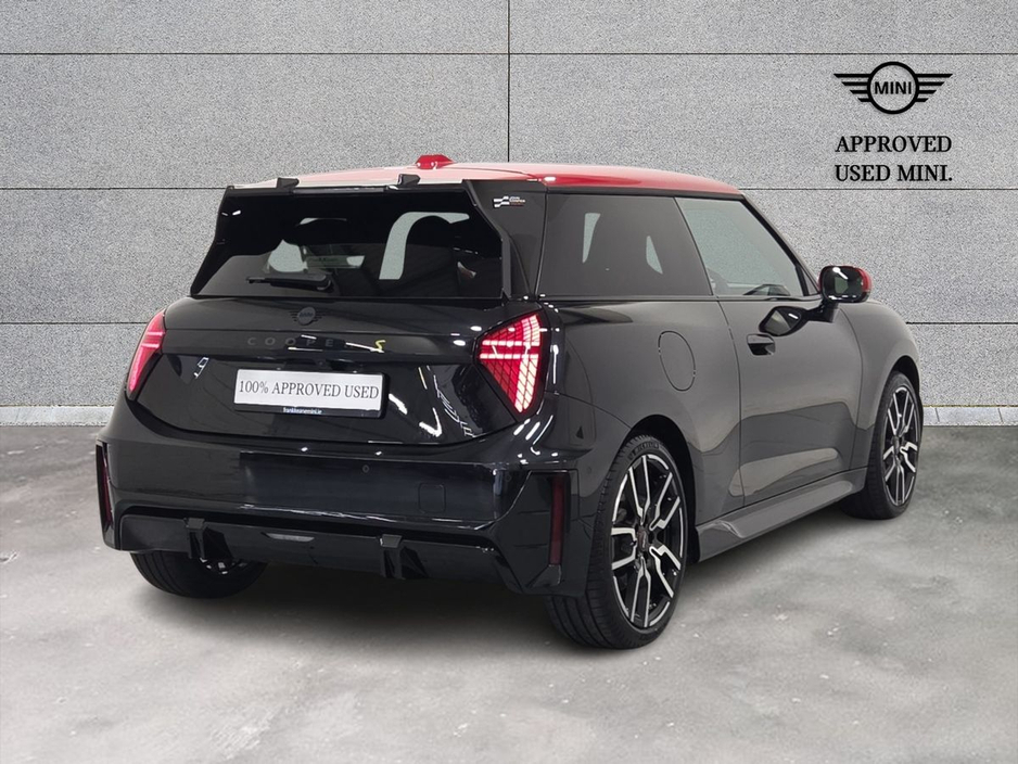 2025 MINI Hatch 0L Electric For Sale Images