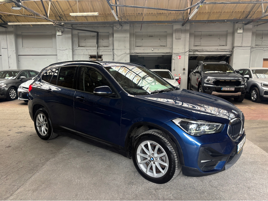 2021 BMW X1 For Sale Images