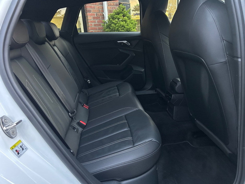 2023 Audi A3 1L Petrol For Sale Images