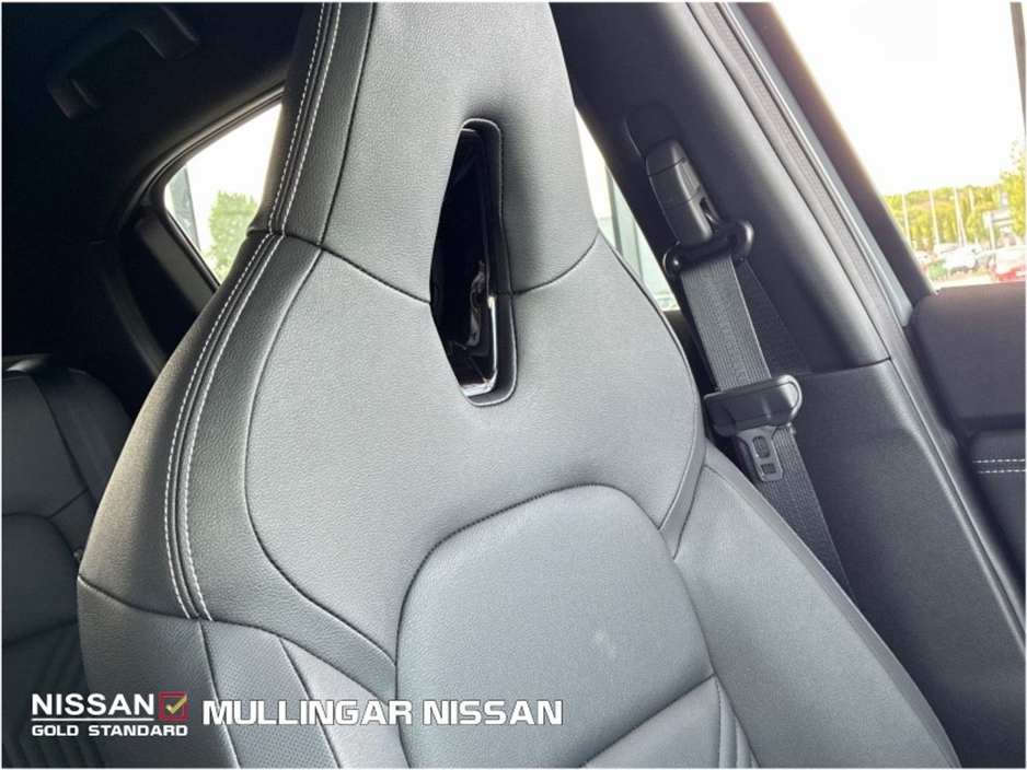 2025 Nissan Juke 1L Petrol For Sale Images