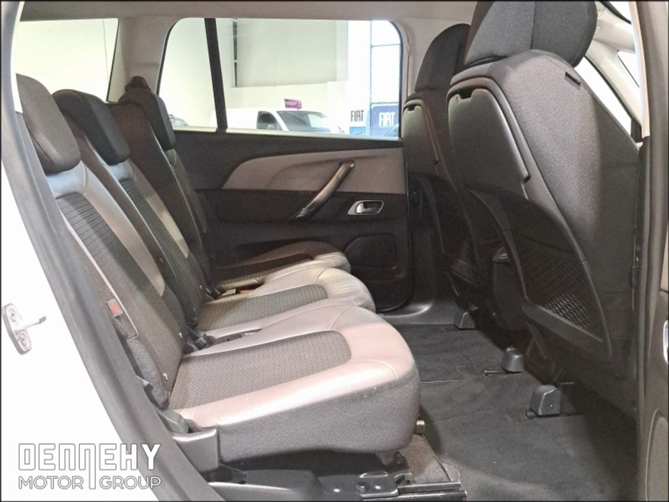2020 Citroen Grand C4 SpaceTourer 1.5L Diesel For Sale Images