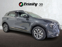 Kia Sportage * ANNIVERSARY EDITION *...