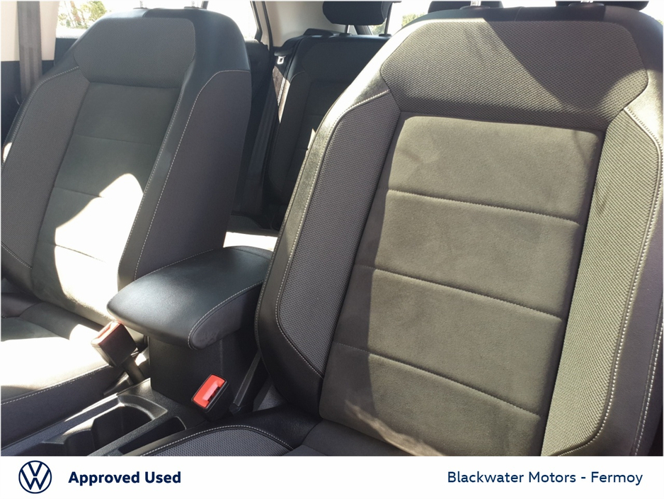 Volkswagen T-Roc 2.0TDI 116BHP STYLE PLUS — thumbnail 23
