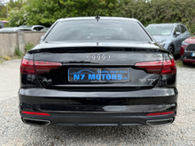 2023 Audi A4 2L Diesel For Sale Images