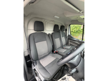 2019 Ford Transit Custom 2L Diesel For Sale Images