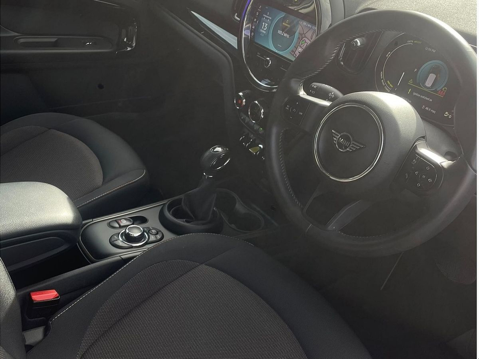 2023 MINI Countryman 1.5L Petrol Plug-in Hybrid For Sale Images