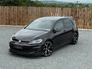 2017 VOLKSWAGEN GOLF 2.0 TDI 3DR 184HP GTD DSG