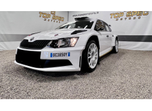 2018 Skoda Fabia 1.6L Petrol For Sale Images