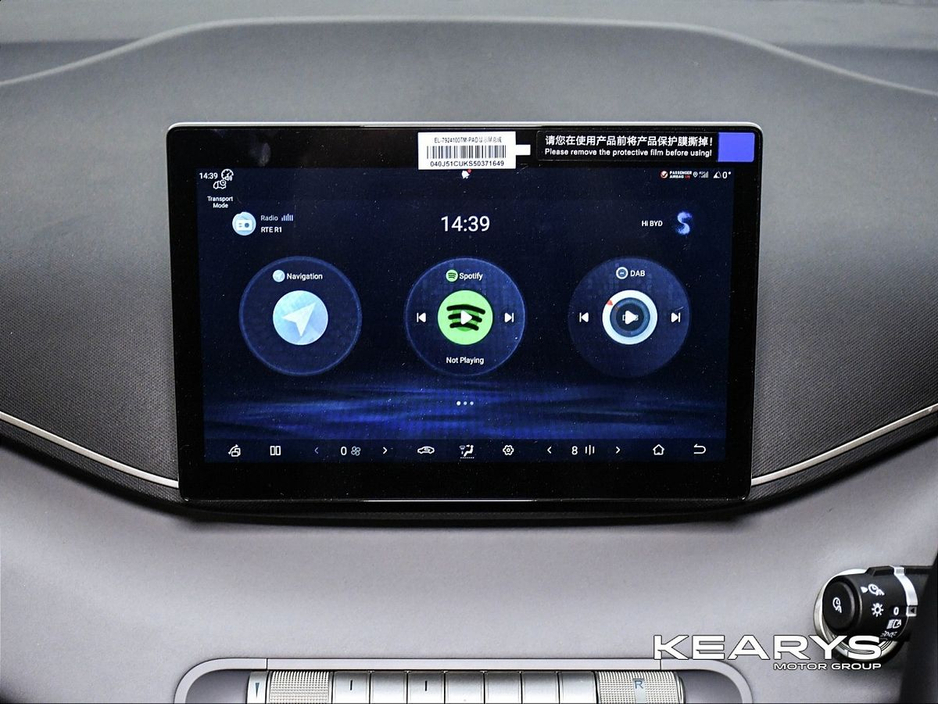 BYD Dolphin Surf Active Order Your 262 Today! — thumbnail 23