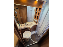 2022 Carthago C1-Tourer 2.3L Diesel For Sale Images