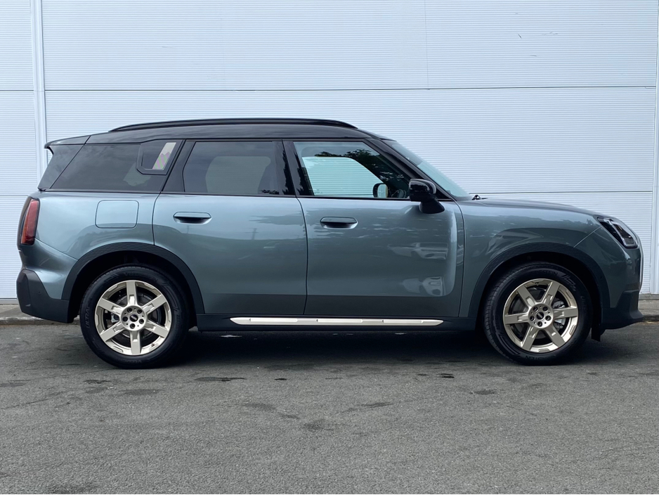 2024 MINI Countryman 1.5L Petrol For Sale Images