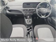 Hyundai i10 1.0 Classic