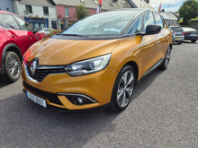 2017 Renault Scenic 1.6L Diesel For Sale Images