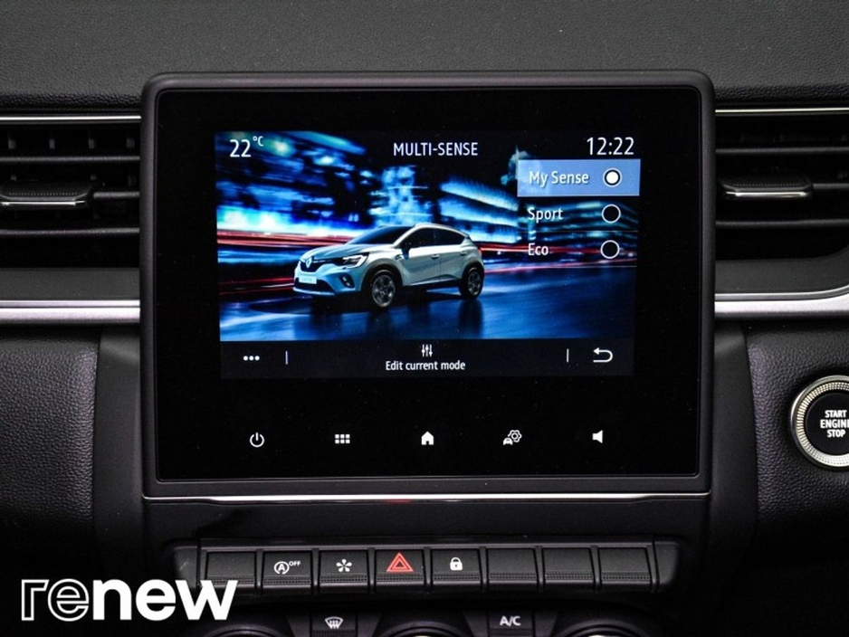Renault Captur 1.0 TCe 90 DFull SE Edition — thumbnail 27