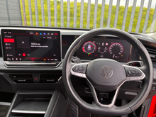 2024 Volkswagen Tiguan 2L Diesel For Sale Images