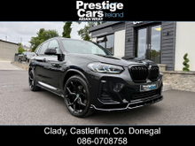 2022 BMW X3 2L Petrol Plug-in Hybrid For Sale Images