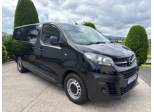 2023 Opel Vivaro 1.5L Diesel For Sale Images