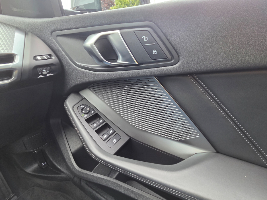 2025 BMW 1 Series 1.5L Petrol For Sale Images
