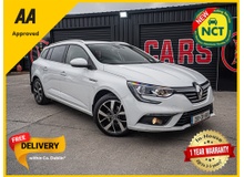 2020 Renault Megane 1.5L Diesel For Sale Images