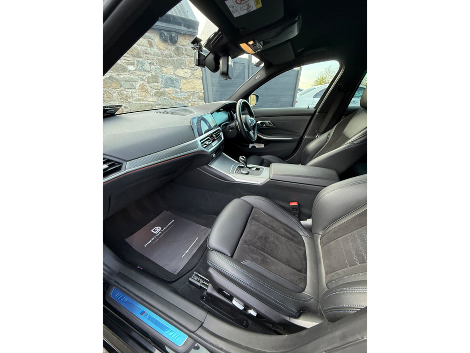 2021 BMW 3 Series 2L Diesel For Sale Images