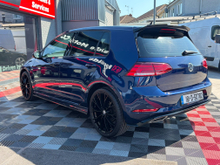 2018 Volkswagen Golf 1.6L Diesel For Sale Images