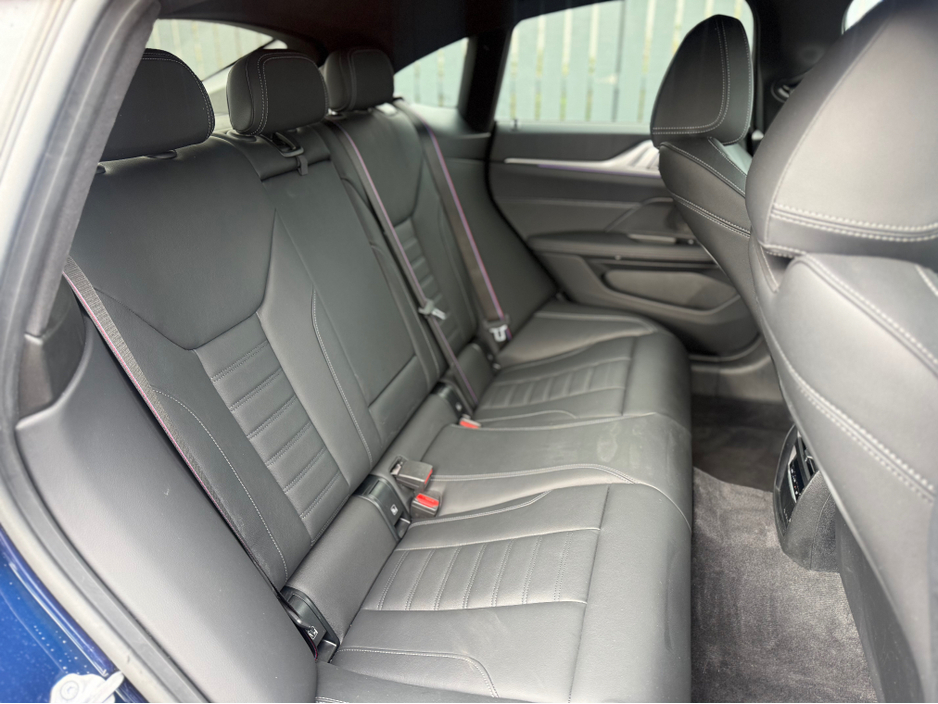 2023 BMW 4 Series 2L Diesel For Sale Images