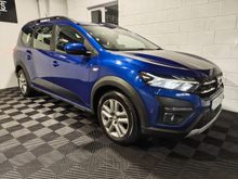 2022 Dacia Jogger 1L Petrol For Sale Images