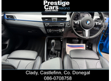 2021 BMW X1 1.5L Petrol Plug-in Hybrid For Sale Images