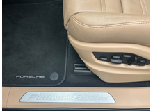 2023 Porsche Cayenne 3L Petrol Plug-in Hybrid For Sale Images