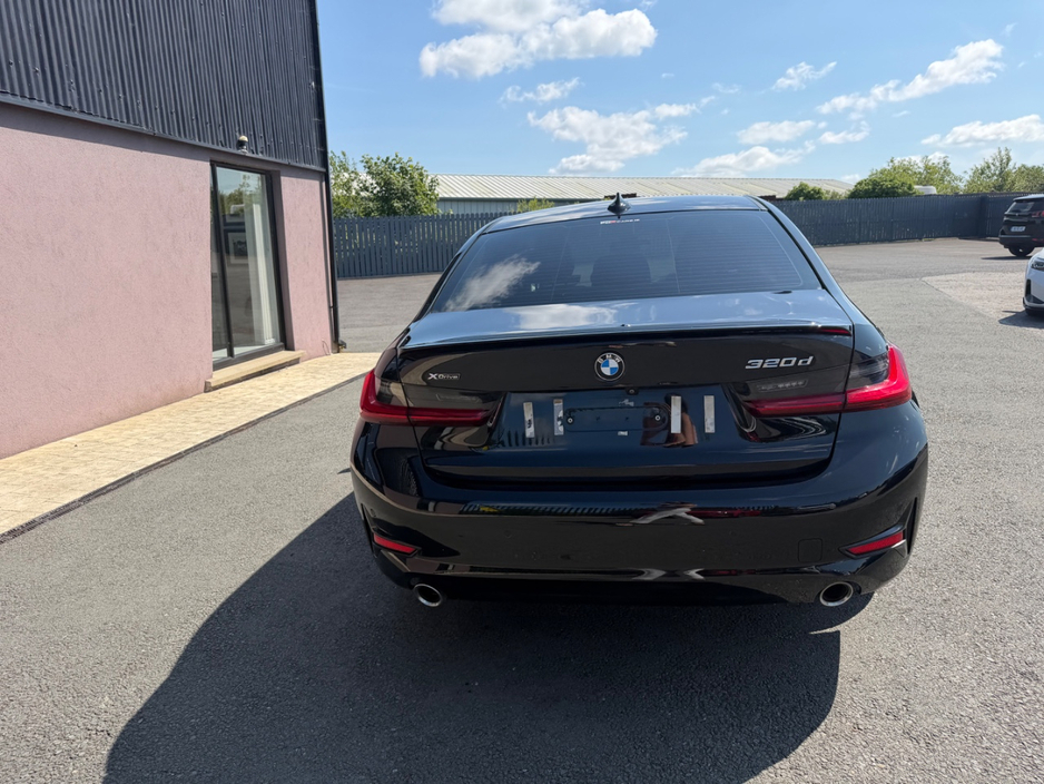 2019 BMW 3 Series 2L Diesel For Sale Images