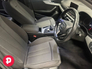 2018 AUDI A4 Limousine 2.0tdi S-tronic Auto - Straight Sale Discount