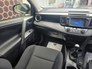 2016 TOYOTA RAV4 RAV4 2.0 D-4D LUNA 4DR