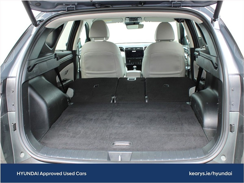 Hyundai Tucson *4.99% APR AVAILABLE* Executive Plus w 2 Tone Roof — thumbnail 11