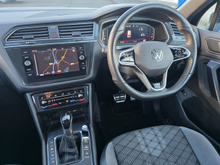 2023 Volkswagen Tiguan 1.4L Petrol Plug-in Hybrid For Sale Images