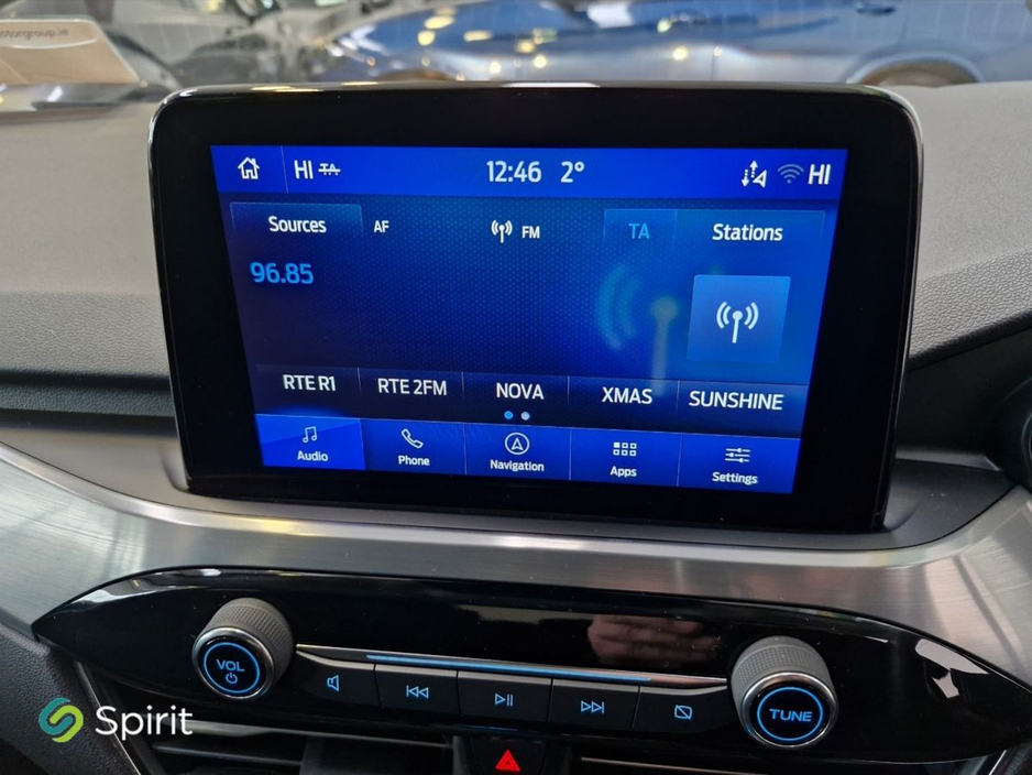 Ford Kuga 2.5 Duratec 225PS PHEV Titanium Auto *CALL JONATHAN ON 0879785383 * — thumbnail 16