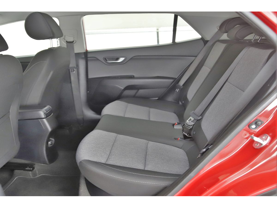 Kia Stonic 1.0 K2 PE 6SPD *REVERSE CAM*CARPLAY*ANDROID* — thumbnail 16