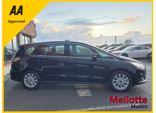 2017 Ford S-Max 2L Diesel For Sale Images